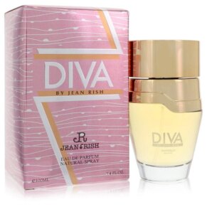 Diva Eau De Parfum (EDP) Spray 100 ml (3