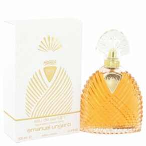 Diva Eau De Parfum (EDP) Spray (Pepite Limited Edition) 100 ml (3,4 oz) chính hãng Ungaro
