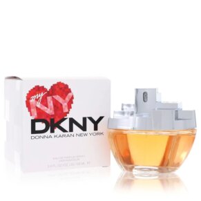Dkny My Ny Eau De Parfum (EDP) Spray 100 ml (3