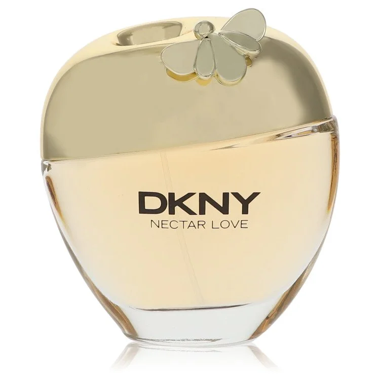 Dkny Nectar Love Eau De Parfum (EDP) Spray (Tester) 100 ml (3,4 oz) chính hãng Donna Karan