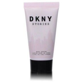 Dkny Stories Body Lotion 1,0 oz chính hãng Donna Karan