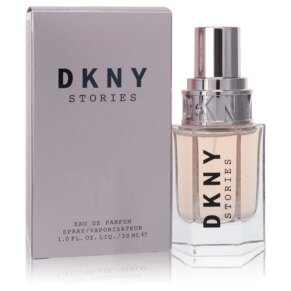 Dkny Stories Eau De Parfum (EDP) Spray 1,0 oz chính hãng Donna Karan