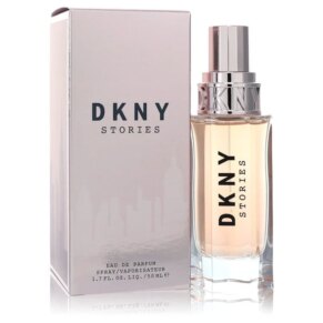 Dkny Stories Eau De Parfum (EDP) Spray 50 ml (1,7 oz) chính hãng Donna Karan