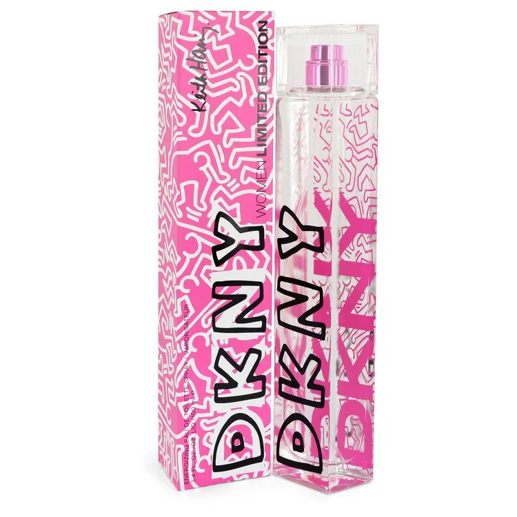 Dkny Summer Energizing Eau De Toilette (EDT) Spray (2013) 100 ml (3,4 oz) chính hãng Donna Karan