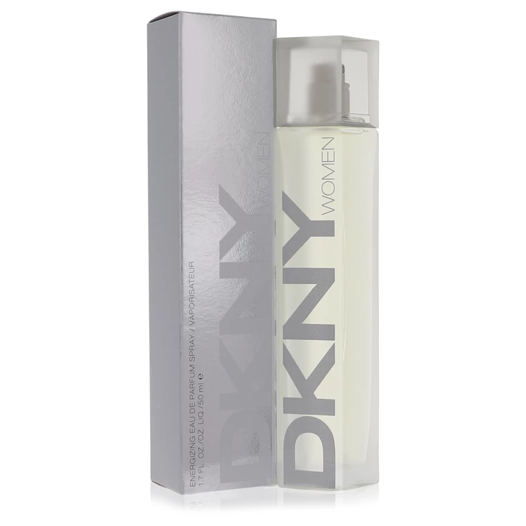 Dkny Energizing Eau De Parfum (EDP) Spray 50 ml (1,7 oz) chính hãng Donna Karan