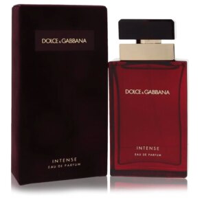 Dolce & Gabbana Pour Femme Intense Eau De Parfum (EDP) Spray 50 ml (1,7 oz) chính hãng Dolce & Gabbana