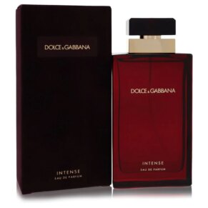 Dolce & Gabbana Pour Femme Intense Eau De Parfum (EDP) Spray 100 ml (3