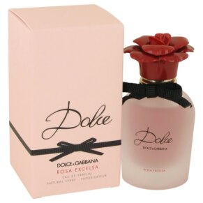 Dolce Rosa Excelsa Eau De Parfum (EDP) Spray 30 ml (1 oz) chính hãng Dolce & Gabbana