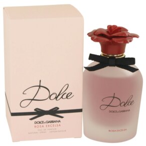 Dolce Rosa Excelsa Eau De Parfum (EDP) Spray 75 ml (2,5 oz) chính hãng Dolce & Gabbana