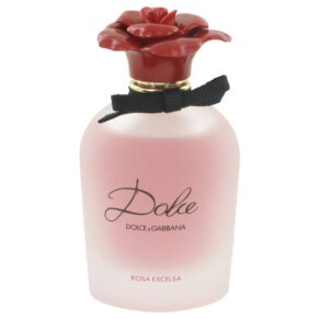 Dolce Rosa Excelsa Eau De Parfum (EDP) Spray (Tester) 75 ml (2,5 oz) chính hãng Dolce & Gabbana
