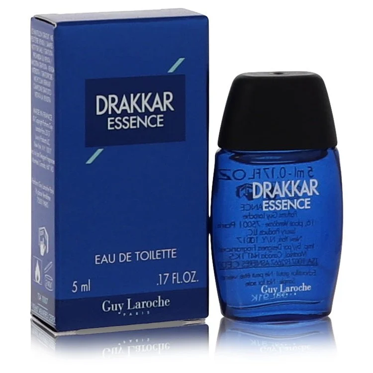 Drakkar Essence Mini EDT 0,17 oz chính hãng Guy Laroche