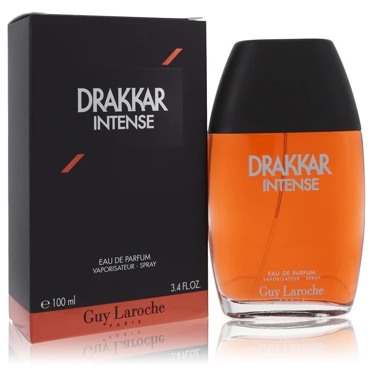 Drakkar Intense Eau De Parfum (EDP) Spray 100 ml (3