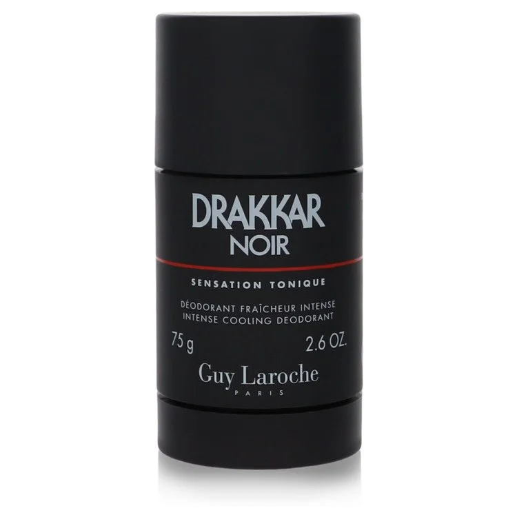 Drakkar Noir Intense Cooling Deodorant Stick 2,6 oz chính hãng Guy Laroche