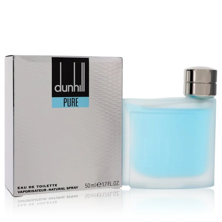 Dunhill Pure Eau De Toilette (EDT) Spray 50 ml (1,7 oz) chính hãng Alfred Dunhill