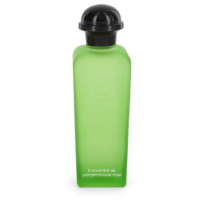 Eau De Pamplemousse Rose Concentre Eau De Toilette (EDT) Spray (Tester) 100 ml (3,3 oz) chính hãng Hermes