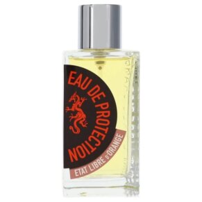 Eau De Protection Eau De Parfum (EDP) Spray (Tester) 100 ml (3,4 oz) chính hãng Etat Libre D'Orange