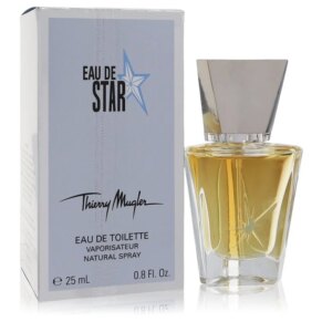 Eau De Star Eau De Toilette (EDT) Spray 0,85 oz chính hãng Thierry Mugler