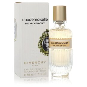 Eau Demoiselle Eau De Toilette (EDT) Spray 50 ml (1,7 oz) chính hãng Givenchy