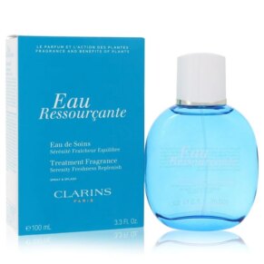 Eau Ressourcante Treatment Fragrance Spray 100 ml (3,3 oz) chính hãng Clarins