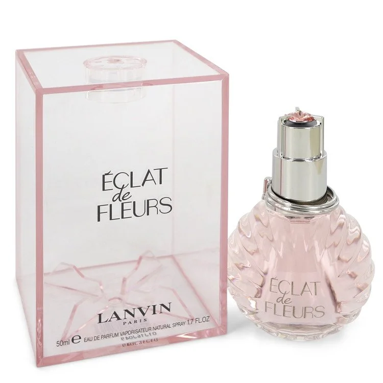Eclat De Fleurs Eau De Parfum (EDP) Spray 50 ml (1,7 oz) chính hãng Lanvin