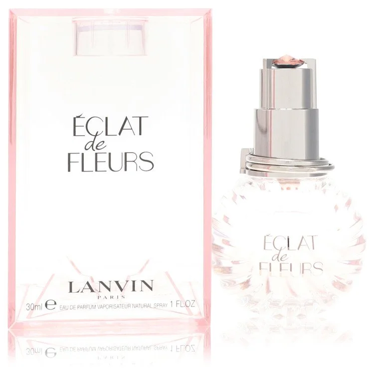 Eclat De Fleurs Eau De Parfum (EDP) Spray 30 ml (1 oz) chính hãng Lanvin