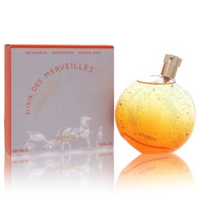 Elixir Des Merveilles Eau De Parfum (EDP) Spray 100 ml (3