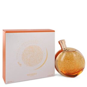 Elixir Des Merveilles Eau De Parfum (EDP) Spray (Collector Edition) 100 ml (3,3 oz) chính hãng Hermes