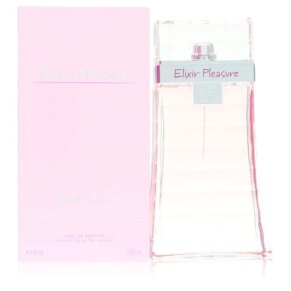 Elixir Pleasure Eau De Parfum (EDP) Spray 2,6 oz chính hãng Estelle Vendome