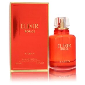Elixir Rouge Eau De Parfum (EDP) Spray 100 ml (3