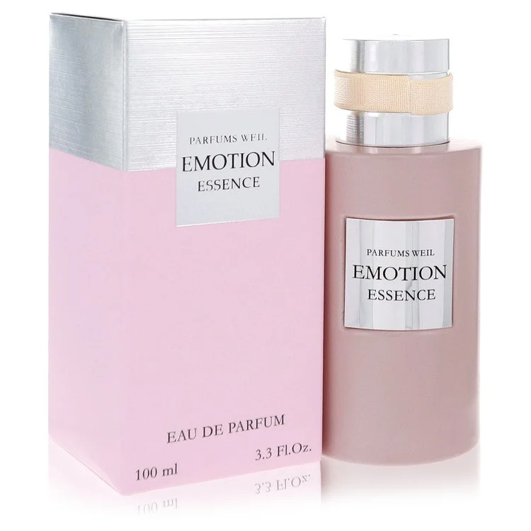 Emotion Essence Eau De Parfum (EDP) Spray 100 ml (3