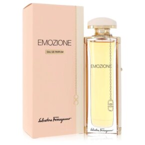 Emozione Eau De Parfum (EDP) Spray 50 ml (1,7 oz) chính hãng Salvatore Ferragamo