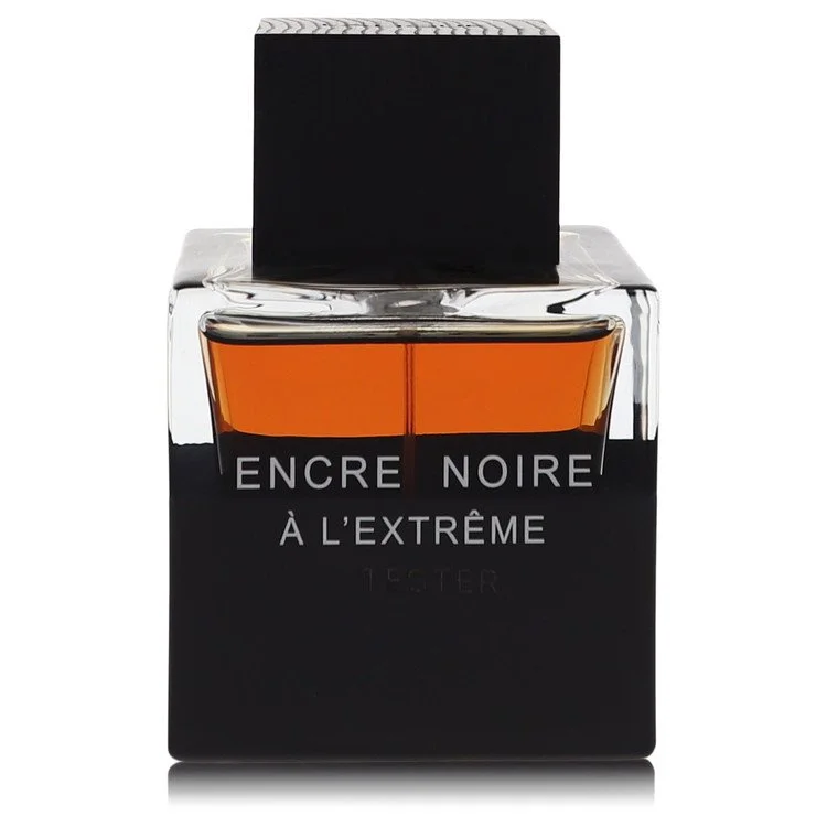 Encre Noire A L'Extreme Eau De Parfum (EDP) Spray (Tester) 100 ml (3,3 oz) chính hãng Lalique