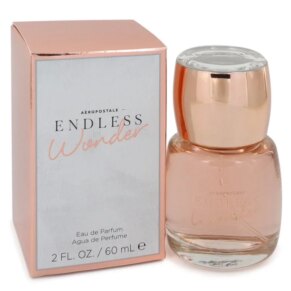 Endless Wonder Eau De Parfum (EDP) Spray 60 ml (2 oz) chính hãng Aeropostale