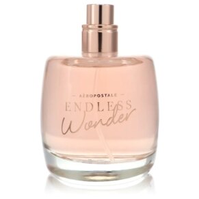 Endless Wonder Eau De Parfum (EDP) Spray (Tester) 60 ml (2 oz) chính hãng Aeropostale