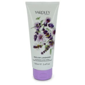 English Lavender Hand Cream 100 ml (3,4 oz) chính hãng Yardley London