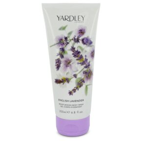 English Lavender Shower Gel 200 ml (6,8 oz) chính hãng Yardley London