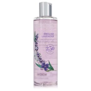 English Lavender Shower Gel 8,4 oz chính hãng Yardley London
