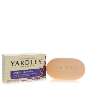 English Lavender Soap 4,25 oz chính hãng Yardley London