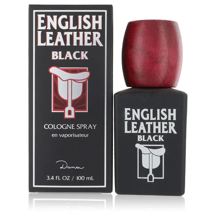 English Leather Black Cologne Spray 100 ml (3,4 oz) chính hãng Dana