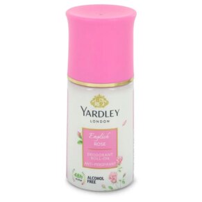 English Rose Yardley Deodorant Roll - On Alcohol Free 50 ml (1,7 oz) chính hãng Yardley London