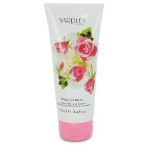 English Rose Yardley Hand Cream 100 ml (3,4 oz) chính hãng Yardley London