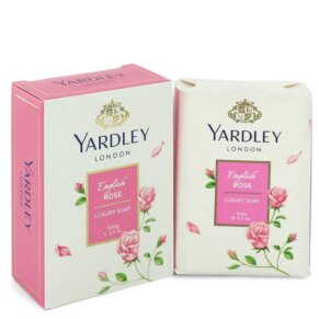 English Rose Yardley Luxury Soap 3,5 oz chính hãng Yardley London