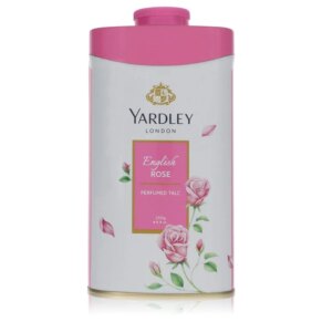English Rose Yardley Perfumed Talc 8,8 oz chính hãng Yardley London