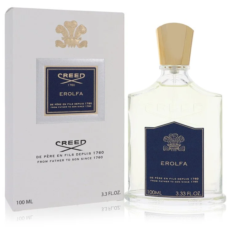 Erolfa Eau De Parfum (EDP) Spray 100 ml (3