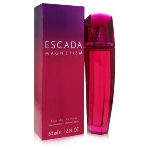 Escada Magnetism Eau De Parfum (EDP) Spray 50 ml (1,7 oz) chính hãng Escada