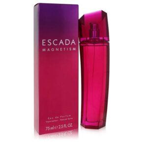 Escada Magnetism Eau De Parfum (EDP) Spray 75 ml (2,5 oz) chính hãng Escada