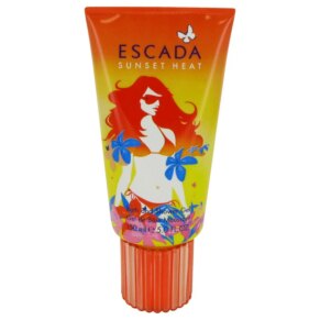Escada Sunset Heat Shower Gel 150 ml (5 oz) chính hãng Escada