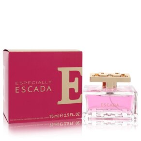 Especially Escada Eau De Parfum (EDP) Spray 75 ml (2,5 oz) chính hãng Escada