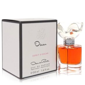 Esprit D'Oscar Eau De Parfum (EDP) Spray 50 ml (1,6 oz) chính hãng Oscar De La Renta