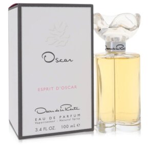 Esprit D'Oscar Eau De Parfum (EDP) Spray 100 ml (3